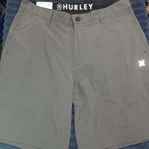 Hurley All Day Hybrid Shorts